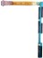 Mediaped T 10 AGASSI2-W09B On-Off Flex Kablosu 2