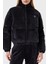 Couture Taşlı Regular Fit Dik Yaka Kısa Mont V4BL03K0232 Bayan Mont V4BL03 K0232 Jblk 1