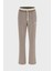 New Aggie 4g Logo Baskılı Regular Fit Jogger Pantolon V5YB20KB212 Bayan Pantolon V5YB20 KB212 P8HI 5