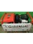 GM16BJBS Benzinli Jeneratör 14.6kva Monofaze Marşlı 2