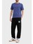 Baskılı Pamuklu Regular Fit Yüksek Bel Jogger Pantolon LV04RC287G0UB1 Erkek Pantolon LV04RC287G Ub1 2