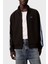 Logolu Şerit Detaylı Relaxed Fit Dik Yaka Sweat LV04RC231GUB1 Erkek Sweat LV04RC231G Ub1 1
