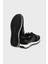 Süet Logolu Sneaker Ayakkabı YW0YW02052 Bayan Ayakkabı YW0YW02052 0gm 4