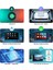 Eonon 7inç Android Multimedya 2+32GB Gps Carplay Bluetooth Wifi G. Görüş Kamera Bağlanabilir Ekran 2