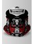 Skulls N' Roses Motorcu Buff Maske Outdoor Boyunluk Unisex Bandana 1