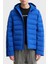 Kapitoneli Regular Fit Kapüşonlu Şişme Mont LV04LD521GC65 Erkek Mont LV04LD521G C65 1