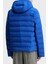 Kapitoneli Regular Fit Kapüşonlu Şişme Mont LV04LD521GC65 Erkek Mont LV04LD521G C65 3