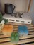 Dörtlü Bubble Üçlü Set Soft Pastel Renkli Mum 3