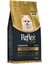Reflex Plus Pomeranian Hypoallergenic Tavuklu Yavru Köpek Maması 1.5 kg 1