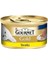 Gourmet Gold Kıyılmış Tavuklu Yetişkin Konserve Kedi Maması 85 gr 1