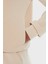 Olympe Regular Fit Kapüşonlu Fermuarlı Sweat V4YQ06KCAY2 Bayan Sweat V4YQ06 Kcay2 G1L9 5