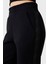 New Victoire Regular Fit Ribanalı Paça Logo Şeritli Pantolon W5YB11KBYE2 Bayan Pantolon W5YB11 Kbye2 Jblk 5