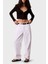 Pamuklu Fitted Fit V Yaka Fitilli Kısa Hırka LV047C204GUB1 Bayan Hırka LV047C204G Ub1 2