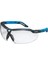 Anharcite/blue, Clear 9183265 I-5 Gözlük Şeffaf Lens 1