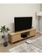 ONTANO Tv Ünitesi – | 180 cm | Sürgülü Kapaklı wood Tasarımıyla Modern & Fonksiyonel 4