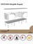 ONTANO Tv Ünitesi – | 180 cm | Sürgülü Kapaklı wood Tasarımıyla Modern & Fonksiyonel 6