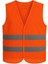 Reflektifli Ikaz Yeleği 3