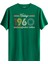 Klasik Vintage Tişört 1960 Tarihli Doğum Günü Hediyesi Bisiklet Yaka Vintage Tshirt 1