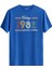 Klasik Vintage Tişört 1982 Tarihli Doğum Günü Hediyesi Bisiklet Yaka Vintage Tshirt 1