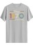 Klasik Vintage Tişört 1970 Tarihli Doğum Günü Hediyesi Bisiklet Yaka Vintage Tshirt 1