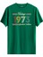 Klasik Vintage Tişört 1973 Tarihli Doğum Günü Hediyesi Bisiklet Yaka Vintage Tshirt 1