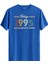 Klasik Vintage Tişört 1995 Tarihli Doğum Günü Hediyesi Bisiklet Yaka Vintage Tshirt 1