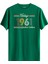 Klasik Vintage Tişört 1961 Tarihli Doğum Günü Hediyesi Bisiklet Yaka Vintage Tshirt 1