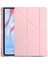 Mars Huawei Honor Pad X9A 11.5 Kalemlikli Tablet Kılıfı - Rose Gold 1