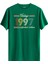 Klasik Vintage Tişört 1997 Tarihli Doğum Günü Hediyesi Bisiklet Yaka Vintage Tshirt 1
