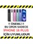 Iphone 16 Plus Uyumlu Desenli Şeffaf Silikon Kılıf MNL24 2