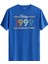 Klasik Vintage Tişört 1999 Tarihli Doğum Günü Hediyesi Bisiklet Yaka Vintage Tshirt 1