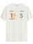 Klasik Vintage Tişört 1965 Tarihli Doğum Günü Hediyesi Bisiklet Yaka Vintage Tshirt 1