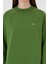 Kadın Yeşil Sweatshirt 50313610-VR054 6