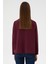 Kadın Plum Sweatshirt 50313610-VR177 5