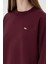 Kadın Plum Sweatshirt 50313610-VR177 7