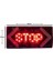 Elektrikli Işaret Cihazı Oklu Stop Küçük 3