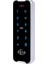 LCW-400 Standalone Dual Kart Okuyucu 1