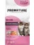 Pronature Kitten Tavuklu ve Pirinçli Yavru Kedi Maması 1.5 kg 1