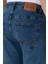 Erkek Mavi Pantolon (Jean) 50304366-DN0022 6