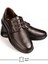 Hakiki Deri, Tam Anatomik ve Ortopedik, Iç Dış Deri Erkek Ayakkabı 1