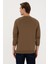 Erkek Haki Sweatshirt 50313752-VR027 5