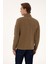 Erkek Haki Sweatshirt 50313777-VR027 5