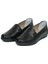 Bağcıksız Termo Taban Comfort 018-M139-24K Kadın Ayakkabı 2