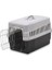 Imac Carry 60 Köpek Taşıma Çantası Antrasit 60X40X40 cm 1