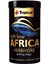 Tropical Softline Africa Herbivore Chips Otçul Afrika Balıkları Için Yumuşak Taneli Balık Yemi Medium 250 ml 130 gr 1