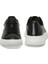 Yuna 5pr Kadın Sneaker Siyah 5