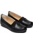 Bağcıksız Termo Taban Comfort 018-M97-25K Kadın Ayakkabı 2