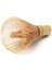 Matcha Bambu Matcha Çayı Karıştırıcı Fırça Bamboo Whisk Köpürtücü 2
