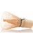 Matcha Bambu Matcha Çayı Karıştırıcı Fırça Bamboo Whisk Köpürtücü 3