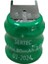 Büro Ev Ofis Hobi Atölyesi Için 80MAH 3.6V 3S1P 3 Pin Nı-Mh Buton Pil 2